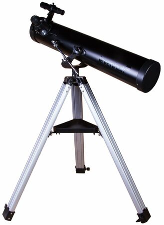 Teleskop Levenhuk Skyline BASE 100S
