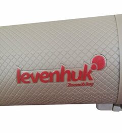 Dalekohled Levenhuk Monaco ED 8x32