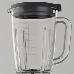 E6TB1-6ST STOLNÍ MIXÉR ELECTROLUX