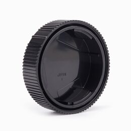 Krytka objektivu Tamron zadní pro Pentax AF