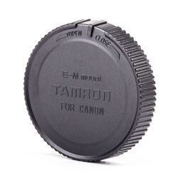Krytka objektivu Tamron zadní pro Canon EOS-M