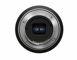 Objektiv Tamron 11-20 mm F/2.8 Di III-A RXD pro Sony E