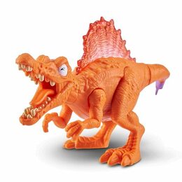 Hračka Smashers - Svítící dinosaurus