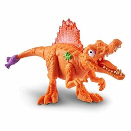 Hračka Smashers - Svítící dinosaurus
