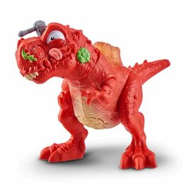 Hračka Smashers - Svítící dinosaurus