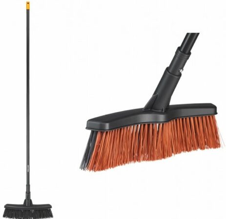 Univerzální koště FISKARS Solid™ M1025921