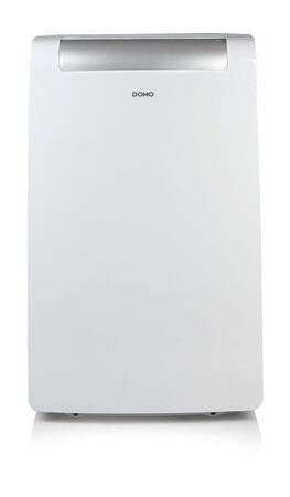 Mobilní klimatizace 12000 BTU s topením - DOMO DO361A