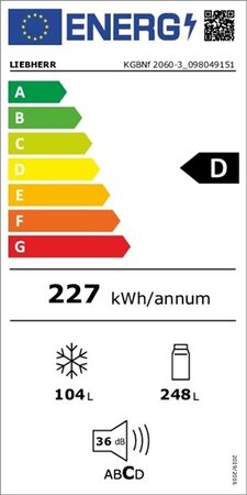 Energetický štítek