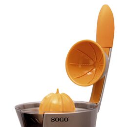 Lis na citrusy SOGO SS-5295-GR