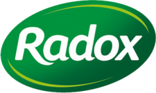 logo Radox