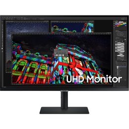Monitor Samsung ViewFinity S80A 32",LED, VA, 5ms, 2500:1, 300cd/m2, 3840 x 2160,