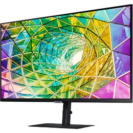 Monitor Samsung ViewFinity S80A 32",LED, VA, 5ms, 2500:1, 300cd/m2, 3840 x 2160,