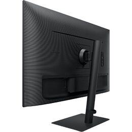 Monitor Samsung ViewFinity S80A 32",LED, VA, 5ms, 2500:1, 300cd/m2, 3840 x 2160,