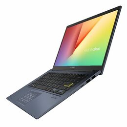 Ntb Asus VivoBook 14 X413 i3-1115G4, 14", 1920 x 1080 (FHD), RAM 4GB, SSD 256GB, , Intel UHD Graphics, , , Microsoft Windows 11 Home  - černý