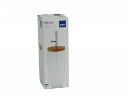 KELA Štětka WC NATURA KL-20960