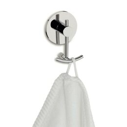 KELA Háček dvojitý FARO nerez 6 cm KL-20152