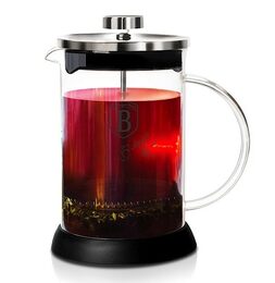 BERLINGERHAUS Konvička na čaj a kávu french press 350 ml BH-6301