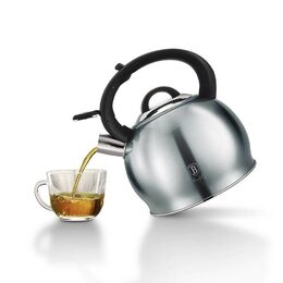 BERLINGERHAUS Konvice pískací nerez 3 L Moonlight Edition BH-6416