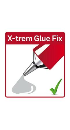 KELA Nástěnná police LUCIDO KL-22686