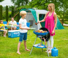 CAMPINGAZ Plynový gril přenosný PARTY GRILL® 600 2000025701