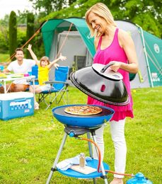 CAMPINGAZ Plynový gril přenosný PARTY GRILL® 600 2000025701