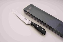 PORKERT Nůž na pečivo 20cm Vilem PK-7180509