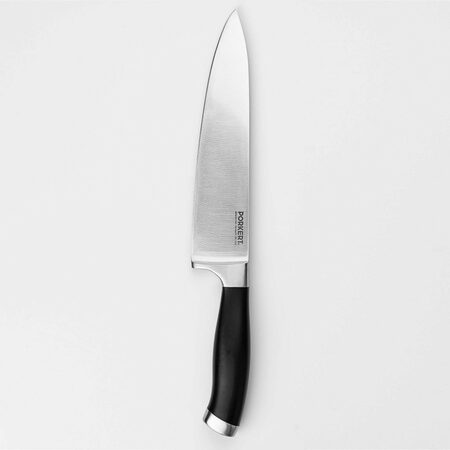 PORKERT Velký kuchařský nůž 20cm Eduard PK-7900002