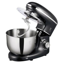 BERLINGERHAUS Kuchyňský robot 1300 W Carbon PRO Line BH-9194