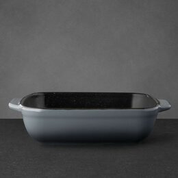 BERGHOFF Zapékací mísa keramika / smalt GEM 24.5x20x5.5cm BF-1697012