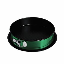 BERLINGERHAUS Forma na dort s nepřilnavým povrchem 2v1 Emerald Collection BH-6462