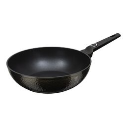BERLINGERHAUS Pánev WOK s titanovým povrchem 28 cm Primal Gloss Collection BH-6575