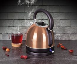BERLINGERHAUS Rychlovarná konvice 1,8 l Rosegold Metallic Line BH-9335