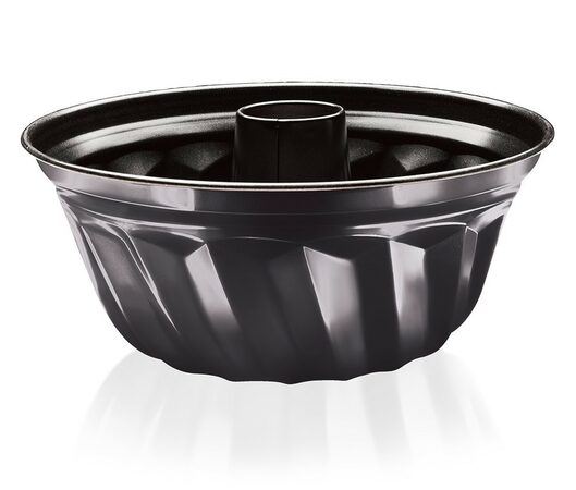 BERLINGERHAUS Forma na bábovku s nepřilnavým povrchem Carbon PRO Line BH-1824