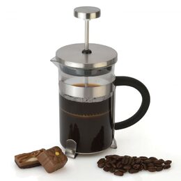 BERGHOFF Konvička na čaj a kávu French Press AROMA 800 ml BF-1100084