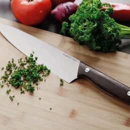 BERGHOFF Nůž kuchařský nerez 20 cm RON BF-3900106