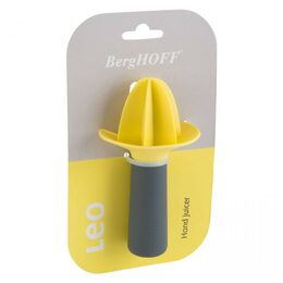 BERGHOFF Lis na citrusy ruční 13 cm LEO BF-3950011