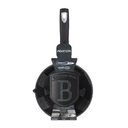 BERLINGERHAUS Rendlík s mramorovým povrchem 16 cm Carbon PRO Line BH-6891