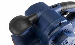 PRAKTIK-TOOLS Pásová bruska 800 W PRAKTIK BLUE LINE PT-PT4800