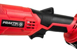 PRAKTIK-TOOLS AKU Úhlová bruska 18V Q-LINE FLEXPOWER PT-PTQ027