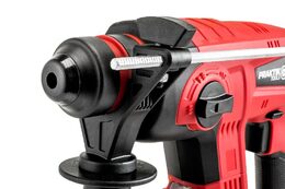 PRAKTIK-TOOLS AKU Vrtací a bourací kladivo bezuhlíkové 18V Q-LINE FLEXPOWER PT-PTQ031