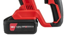 PRAKTIK-TOOLS AKU Vrtací a bourací kladivo bezuhlíkové 18V Q-LINE FLEXPOWER PT-PTQ031