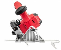 PRAKTIK-TOOLS AKU Okružní pila 18V Q-LINE FLEXPOWER PT-PTQ061