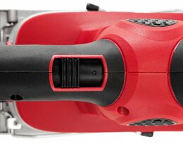 PRAKTIK-TOOLS Vibrační bruska 330 W PRAKTIK Q-LINE PT-PTQ070