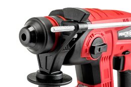 PRAKTIK-TOOLS AKU Vrtací a bourací kladivo 18V PT-PTQ103