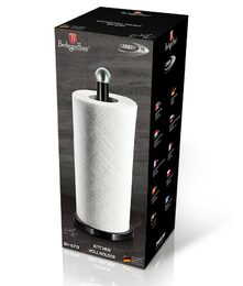 BERLINGERHAUS Držák na papírové utěrky Carbon Pro Metallic Line BH-6719