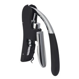 BERGNER Páková vývrtka na víno MasterPRO BGMP-5102