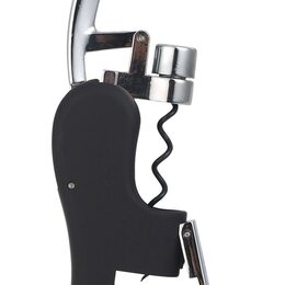 BERGNER Páková vývrtka na víno MasterPRO BGMP-5102