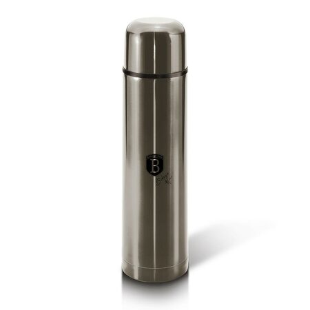 BERLINGERHAUS Termoska nerez 0,75 l Carbon Metallic Line BH-1942