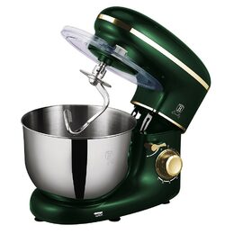 BERLINGERHAUS Kuchyňský robot 1300 W Emerald Collection BH-9195
