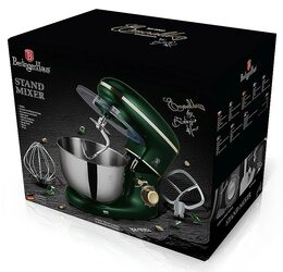 BERLINGERHAUS Kuchyňský robot 1300 W Emerald Collection BH-9195